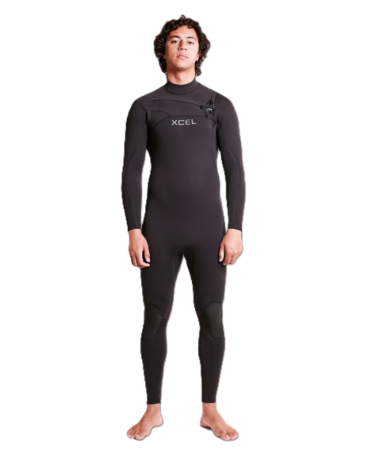 XCEL MEN'S COMP+ FULL WETSUIT 3/2MM