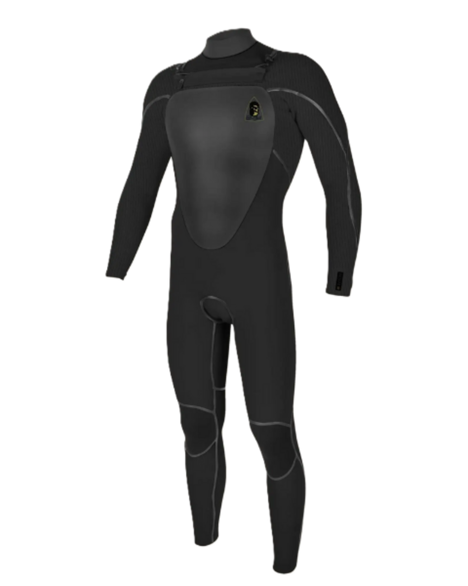 ONEILL 323 MUTANT LEGEND 4.5/3.5 CZ W HOOD - Whalebone Surf Shop