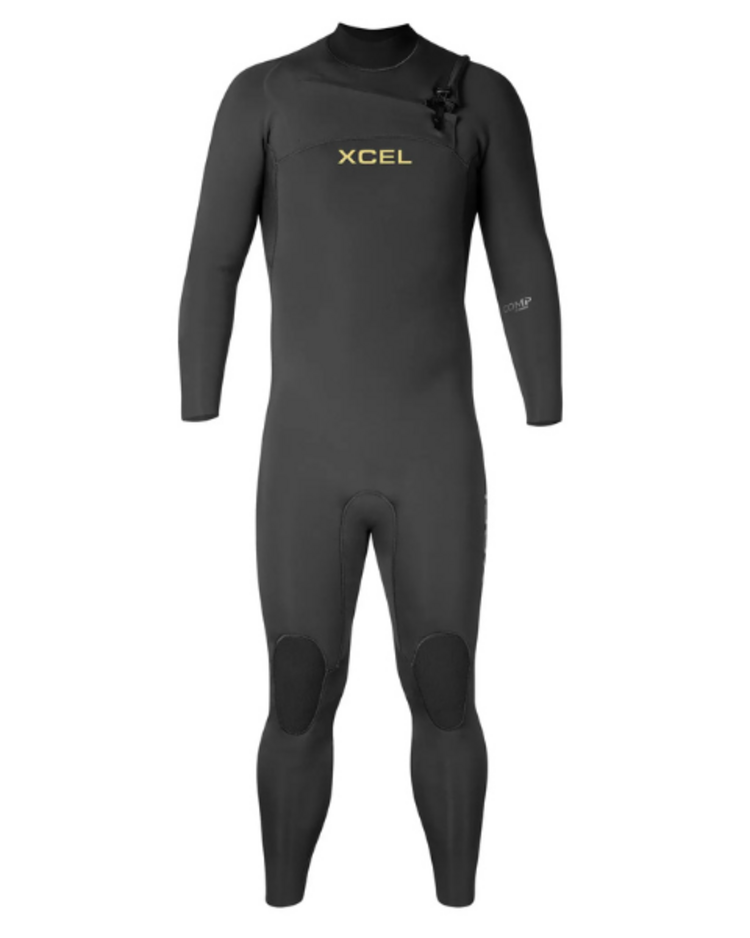 XCEL MEN'S COMP FULL WETSUIT 4/3MM