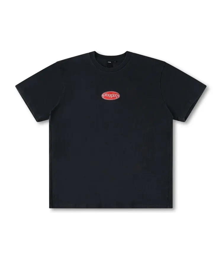 FORMER FLATLINE T-SHIRT