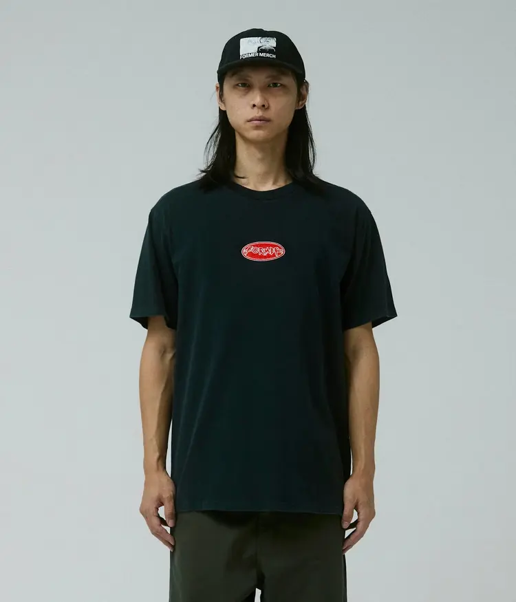FORMER FLATLINE T-SHIRT