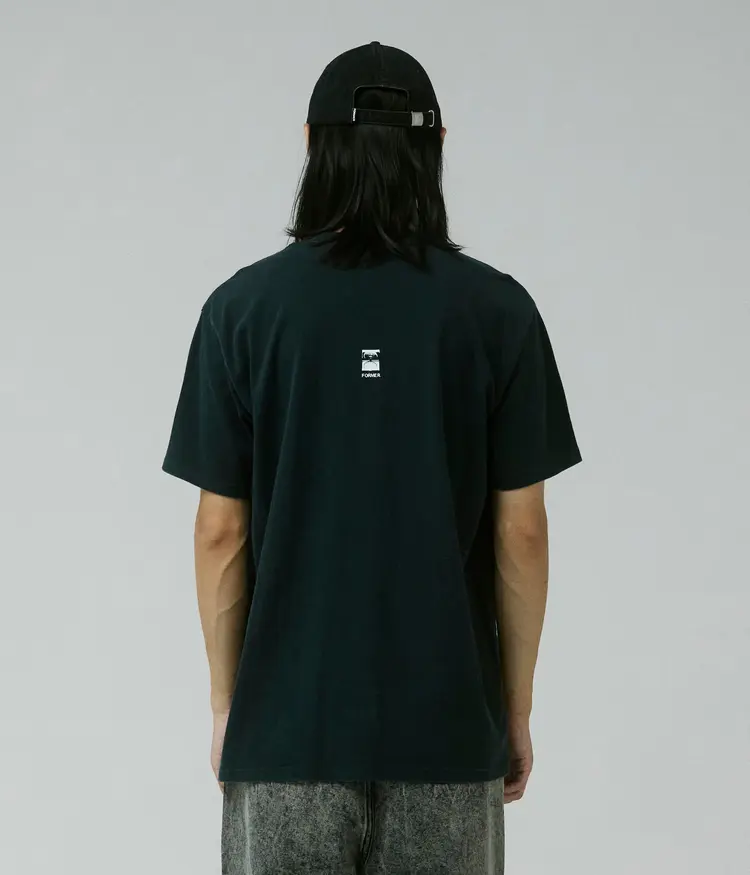 FORMER ACTION T-SHIRT
