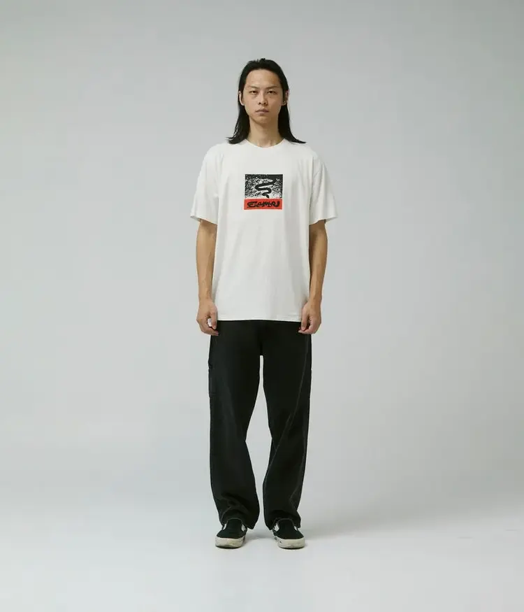 FORMER SERPENT T-SHIRT