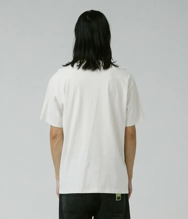 FORMER SERPENT T-SHIRT