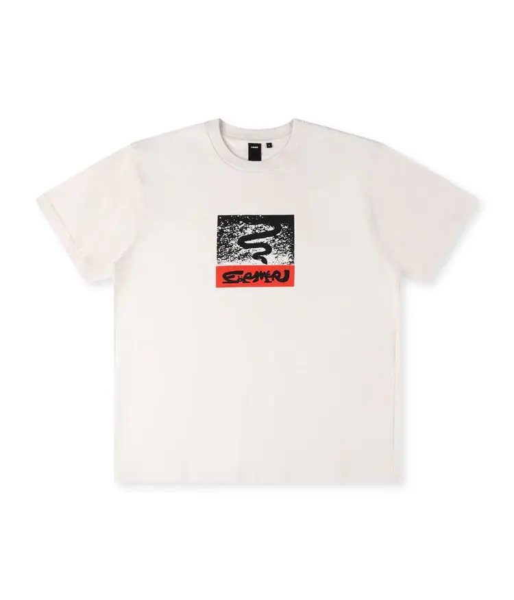 FORMER SERPENT T-SHIRT