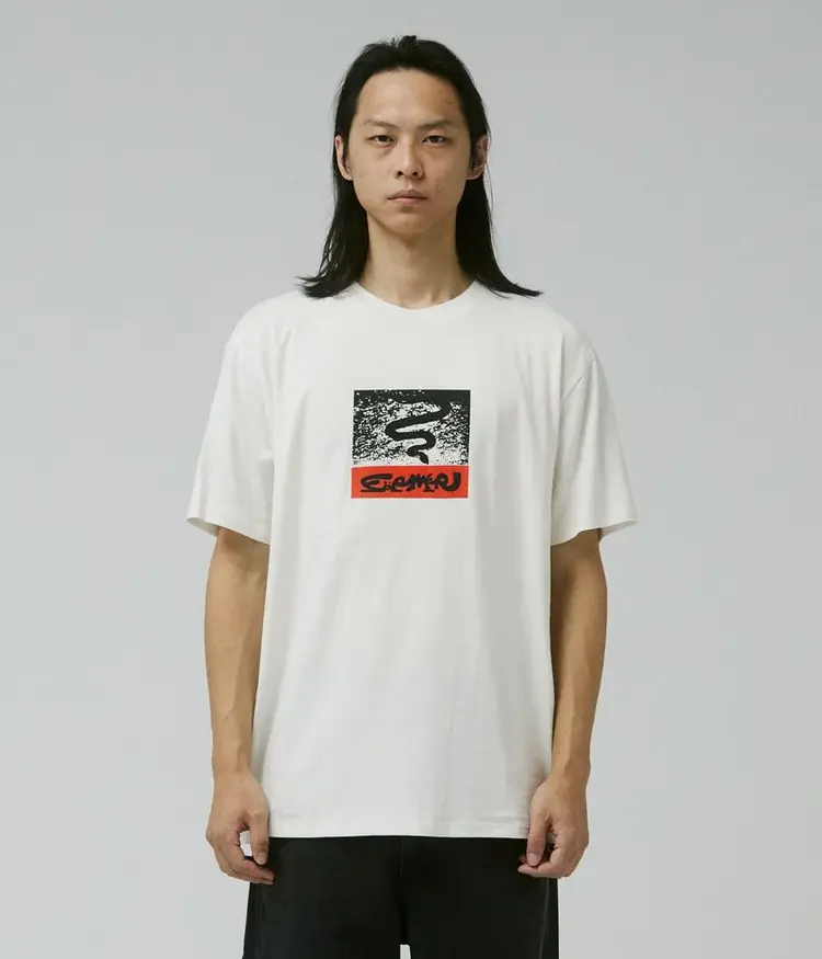 FORMER SERPENT T-SHIRT