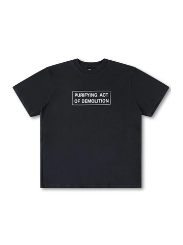 FORMER Action T-Shirt