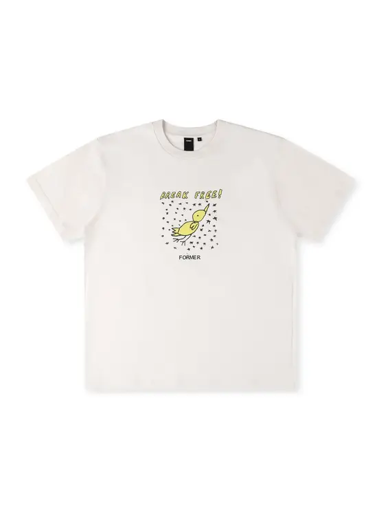 FORMER Break Free T-Shirt