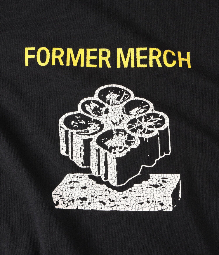 FORMER CHAMBER T-SHIRT