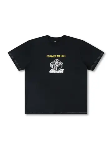 FORMER Chamber T-Shirt