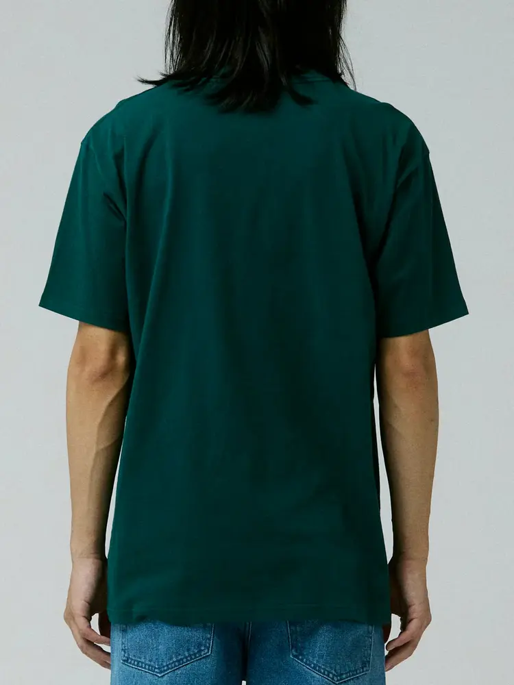 FORMER CHAINED T-SHIRT