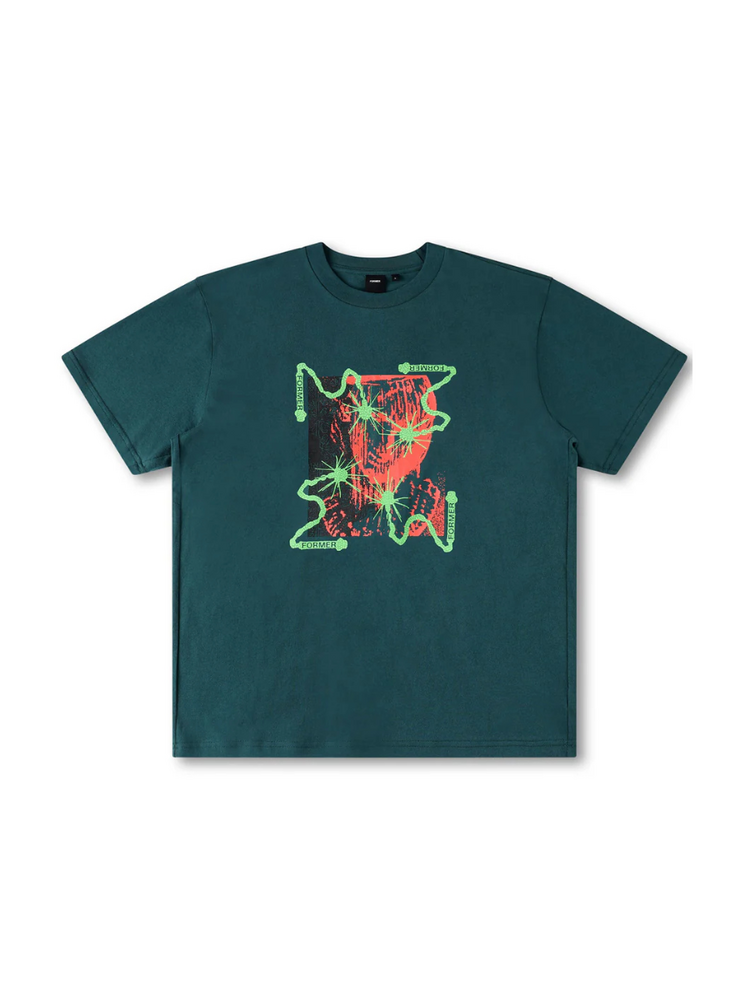 FORMER CHAINED T-SHIRT