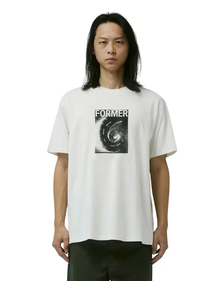 FORMER REVOLUTION T-SHIRT