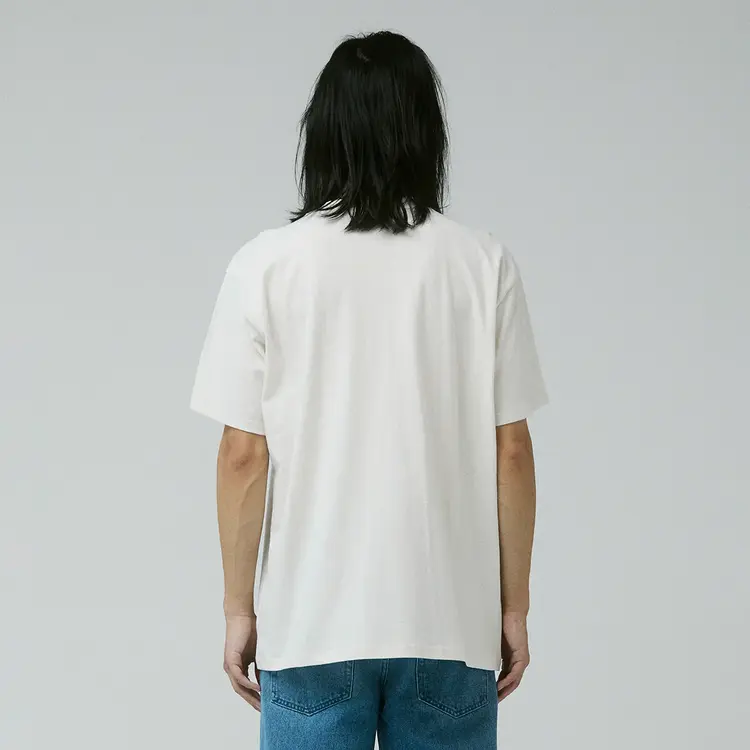 FORMER CRITTERS T-SHIRT