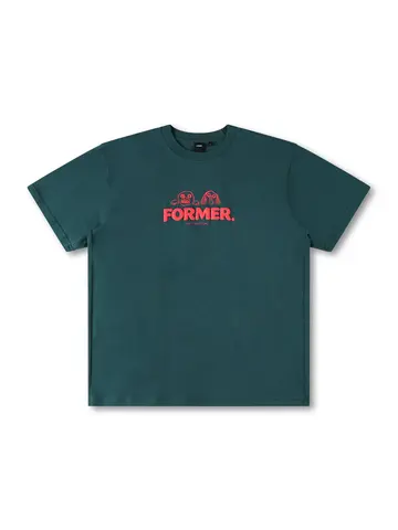 FORMER Want It All T-Shirt