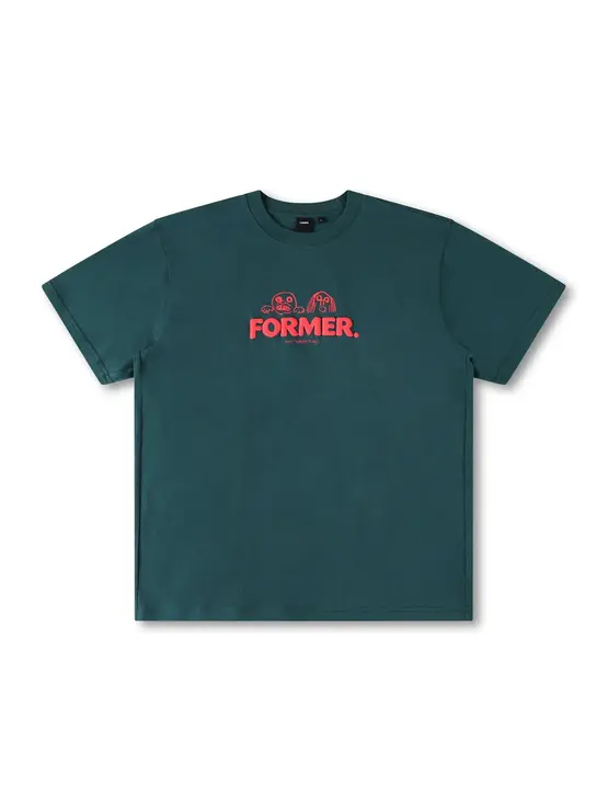 FORMER Want It All T-Shirt