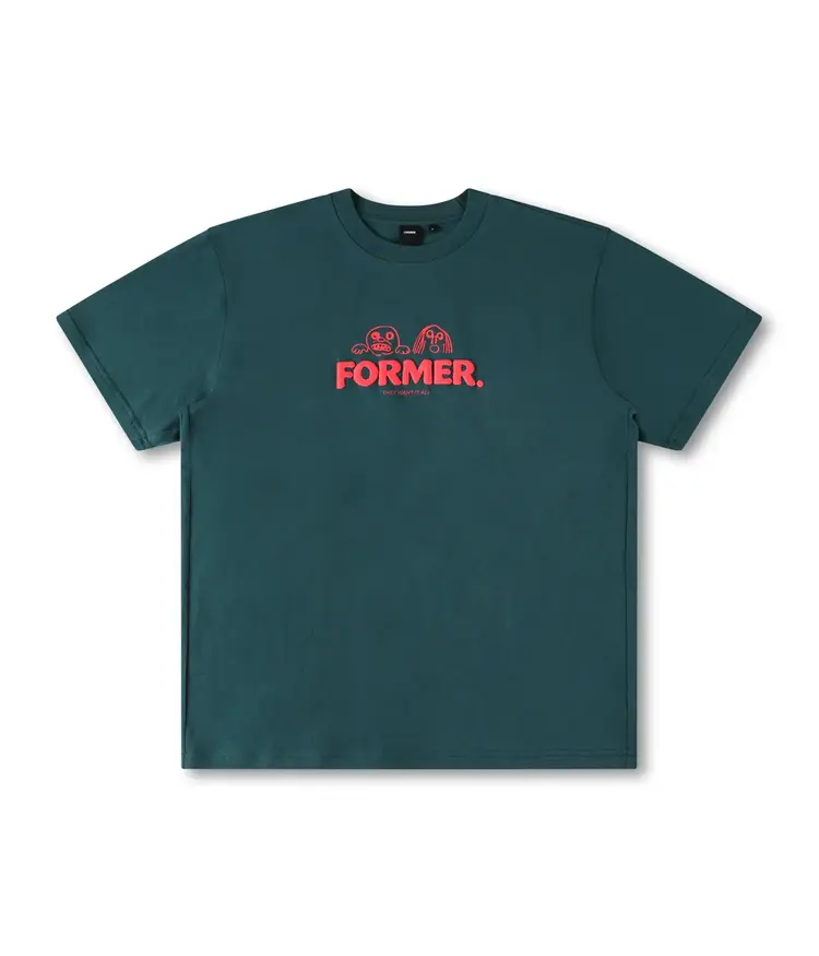 FORMER WANT IT ALL T-SHIRT