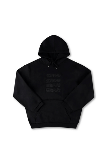 FORMER Betrayer Satin Hood