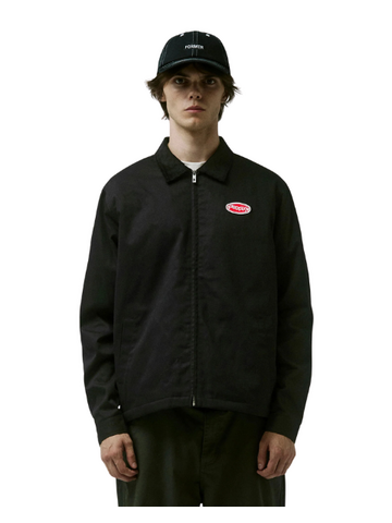 FORMER Reynolds Flatline Work Jacket