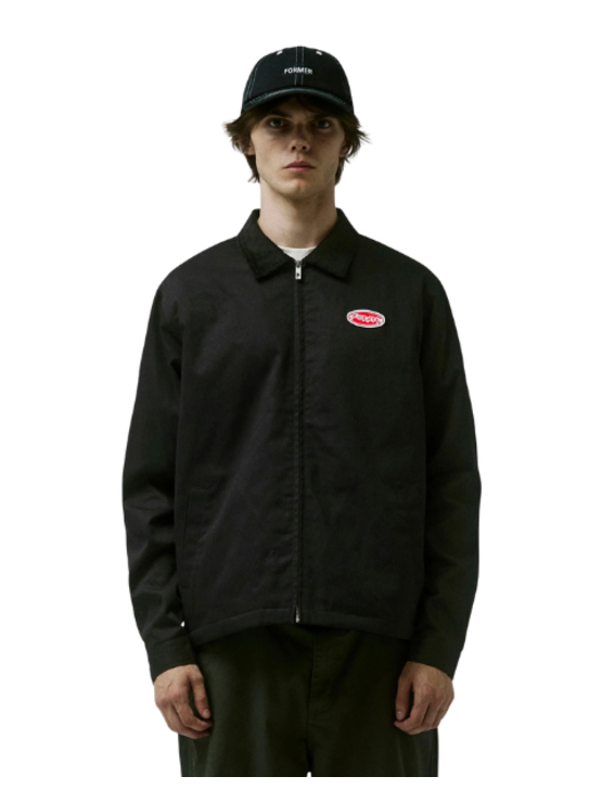 FORMER Reynolds Flatline Work Jacket