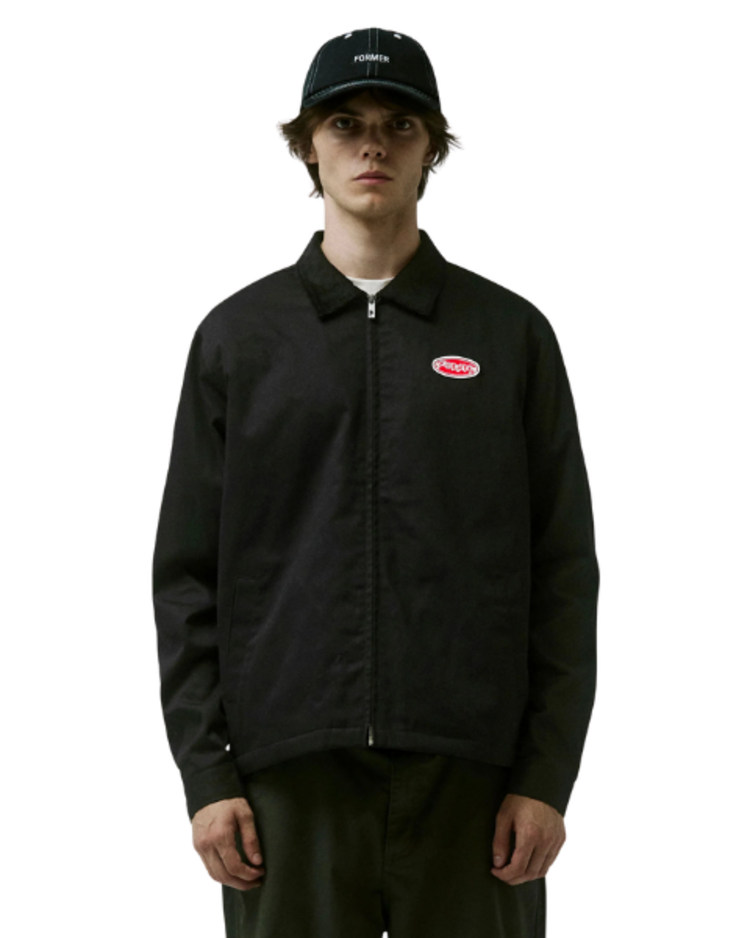 FORMER REYNOLDS FLATLINE WORK JACKET