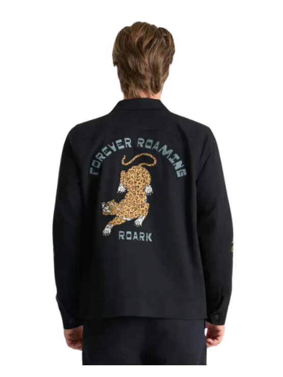 ROARK Forever Roaming Jacket