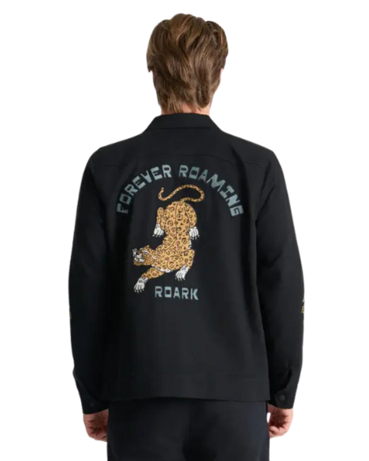 ROARK FOREVER ROAMING JACKET