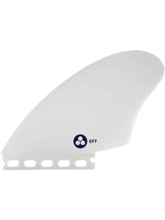 CHANNEL ISLANDS Britt Fish Fins