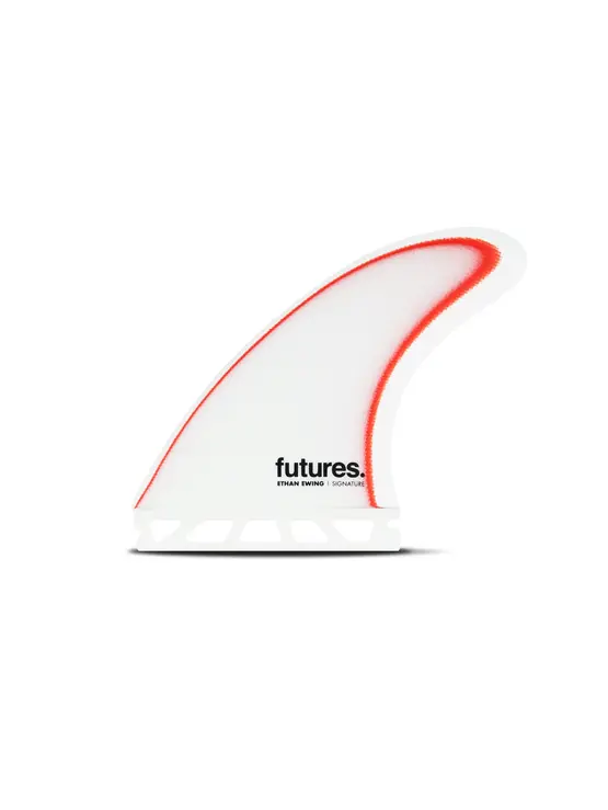 FUTURES Ethan Ewing (L)