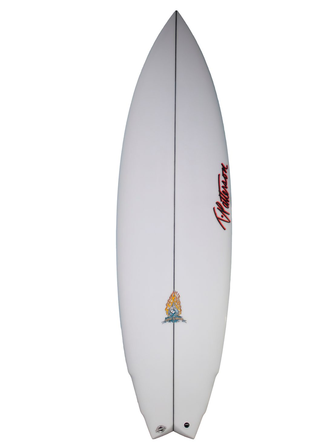T.PATTERSON - Whalebone Surf Shop