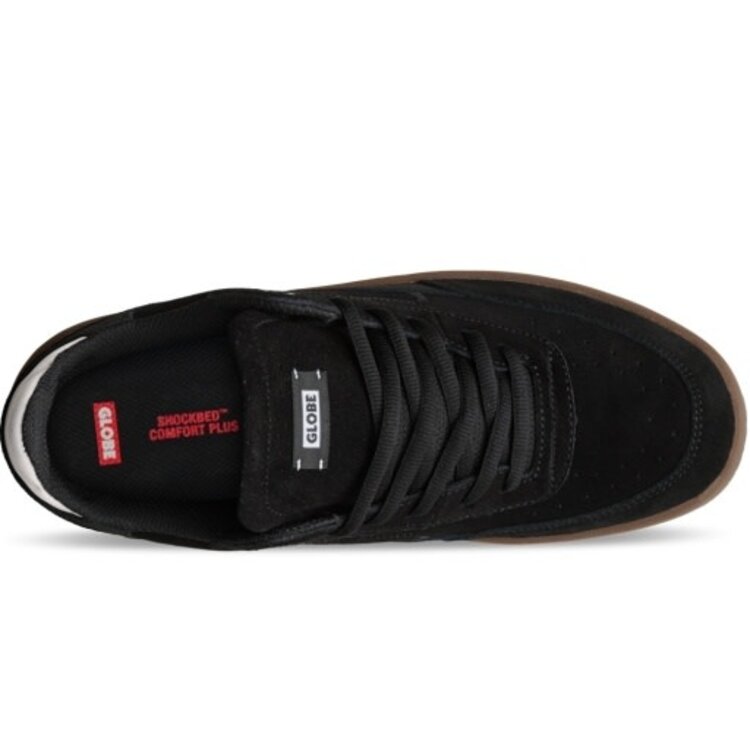 Globe North America HOLAND BLACK/GUM