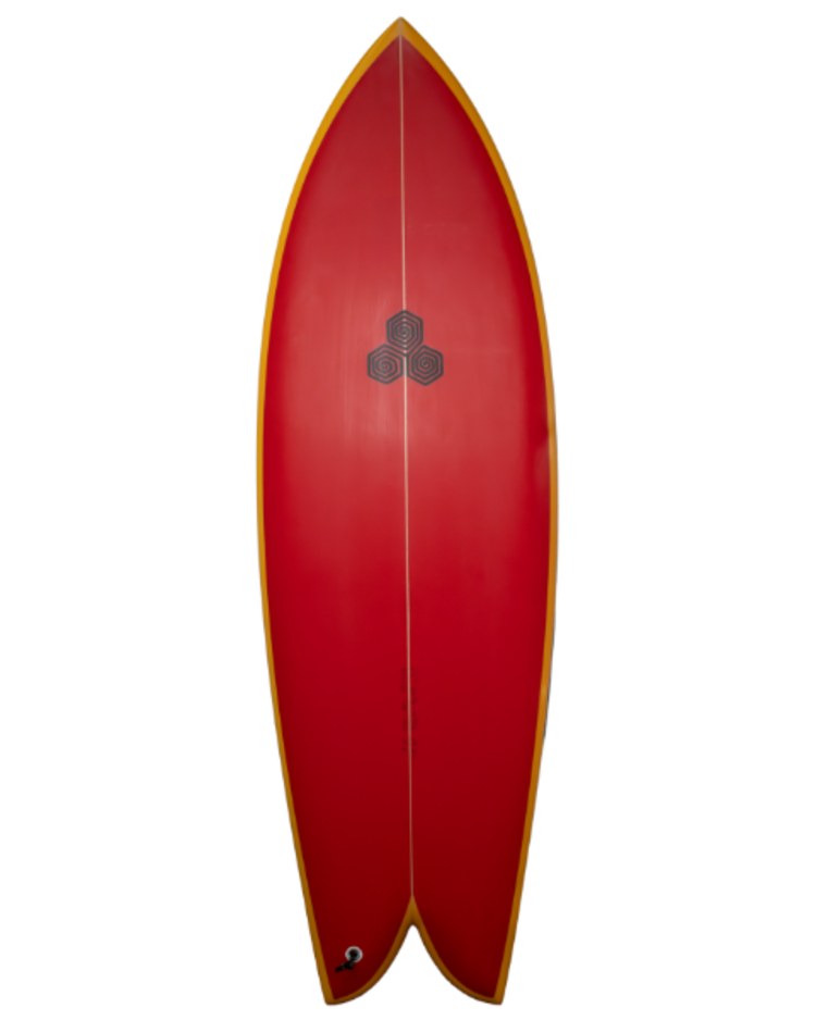 CHANNEL ISLANDS CHANNEL ISLANDS 5'7 FEB'S FISH - FUTURES