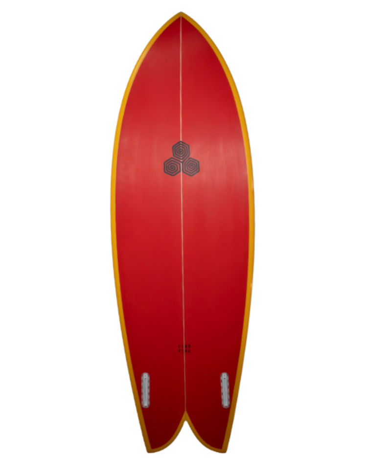 CHANNEL ISLANDS CHANNEL ISLANDS 5'7 FEB'S FISH - FUTURES