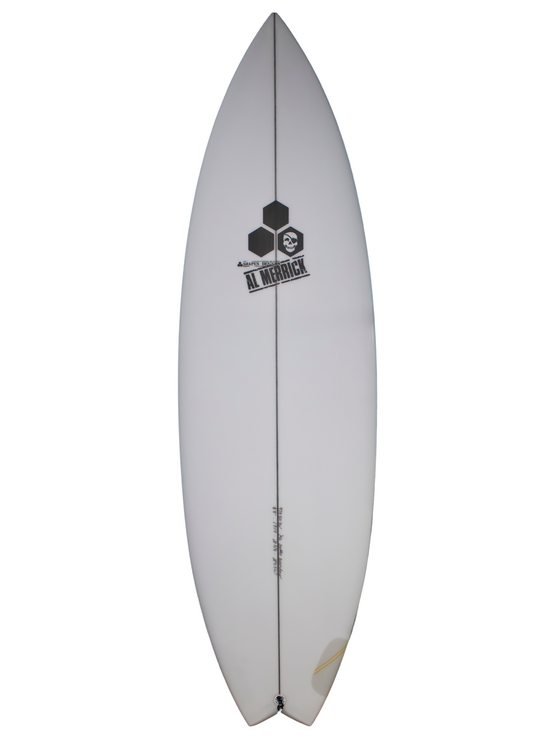 CHANNEL ISLANDS Better Everyday 5'8 - FCS II