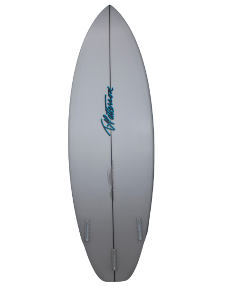 T.PATTERSON SYNTHETIC 84 5'8 - FUTURES