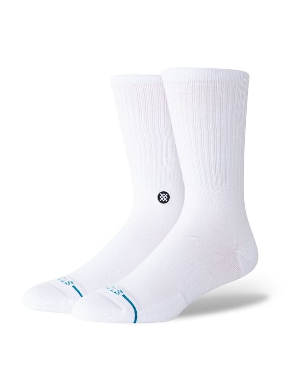 STANCE Icon Crew Socks