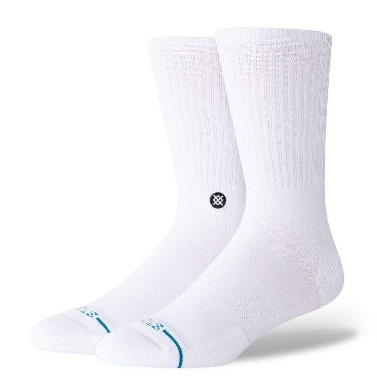 STANCE ICON CREW SOCKS