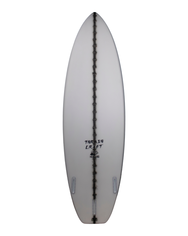 THRASH CRAFT MEAT CLEAVER 6'2