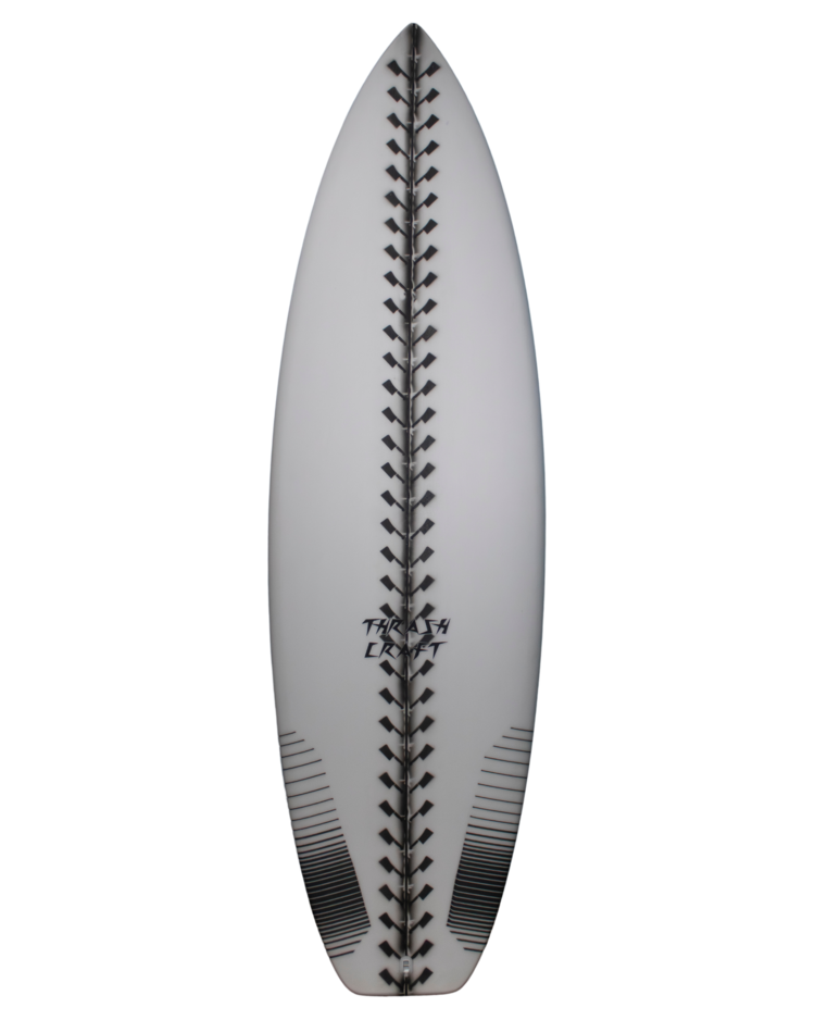 THRASH CRAFT MEAT CLEAVER 5'10