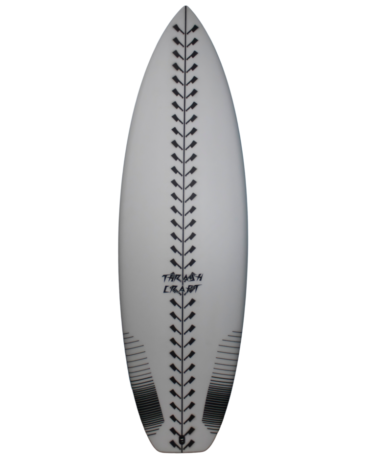 THRASH CRAFT MEAT CLEAVER 5'8