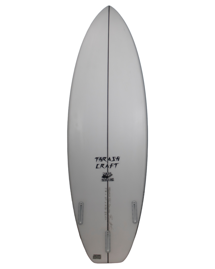 THRASH CRAFT MEAT CLEAVER 5'8