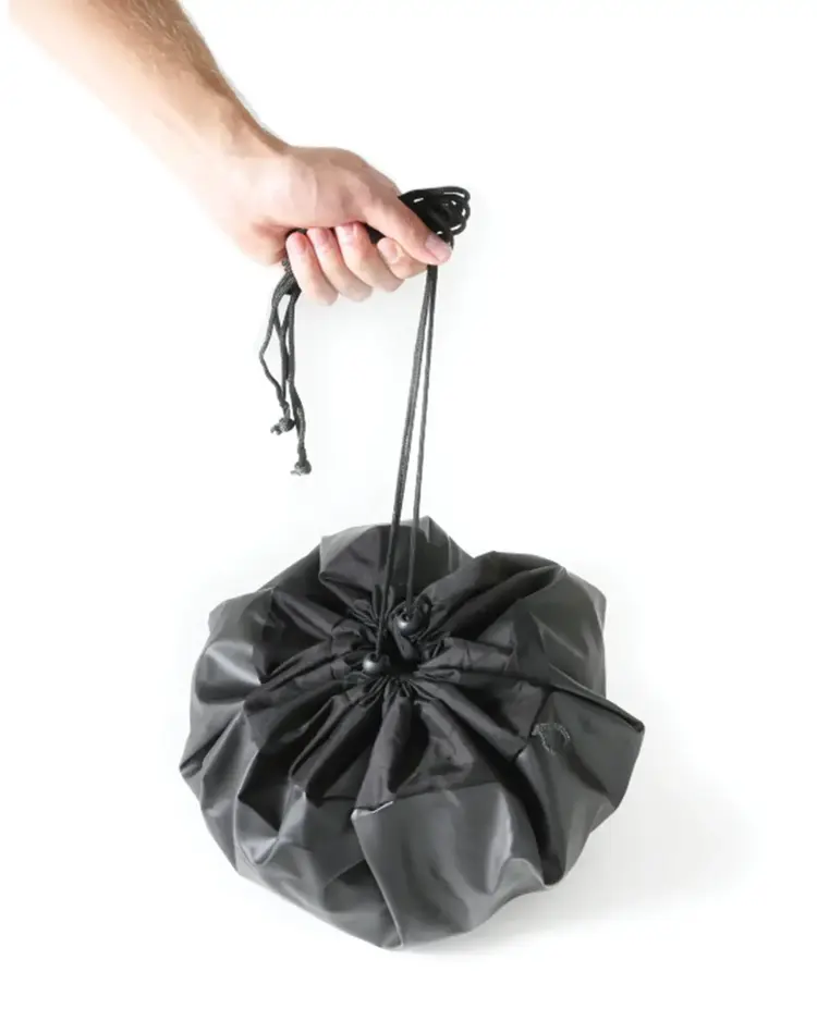 CREATURES OF LEISURE CHANGE MAT