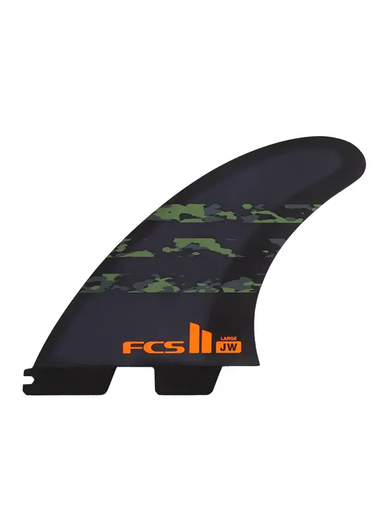 FCS FCS II Julian Wilson PC Grom Thruster