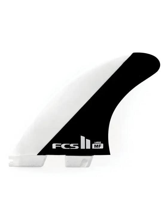 FCS FCS II Mick Fanning Grom Tri Fins
