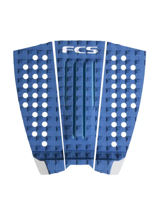 FCS Julian Wilson Athlete Series Traction Pad