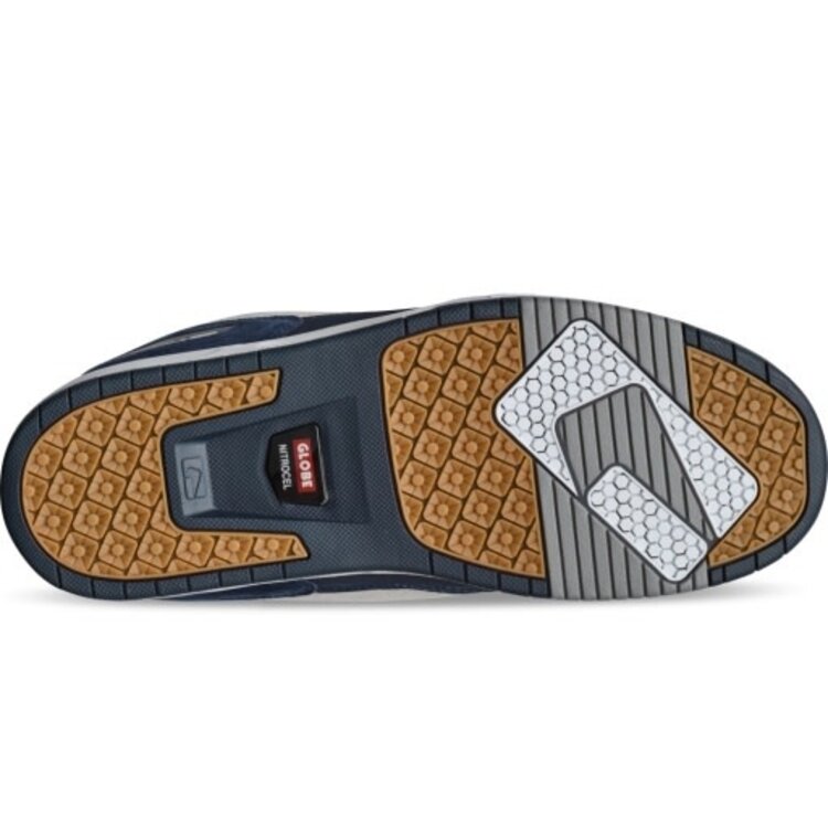 Globe North America CT-R WHITE/NAVY