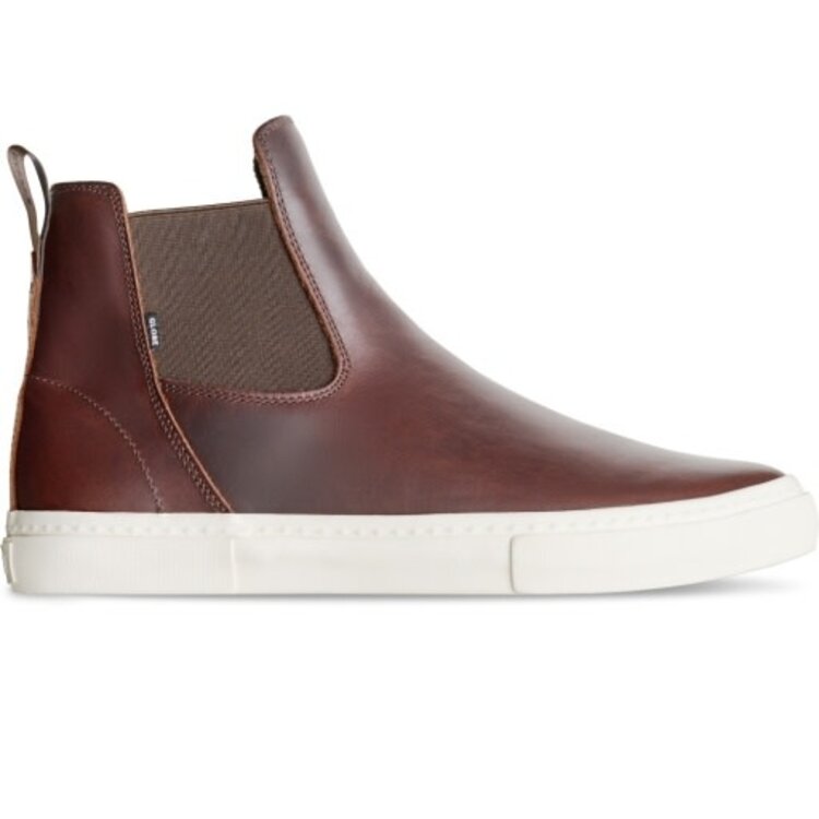 Globe North America DOVER II OXBLOOD