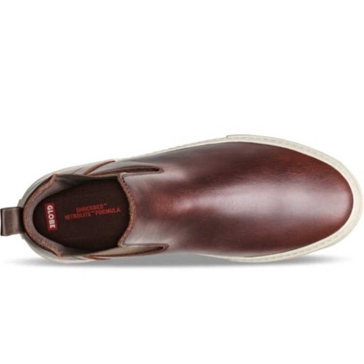 Globe North America DOVER II OXBLOOD
