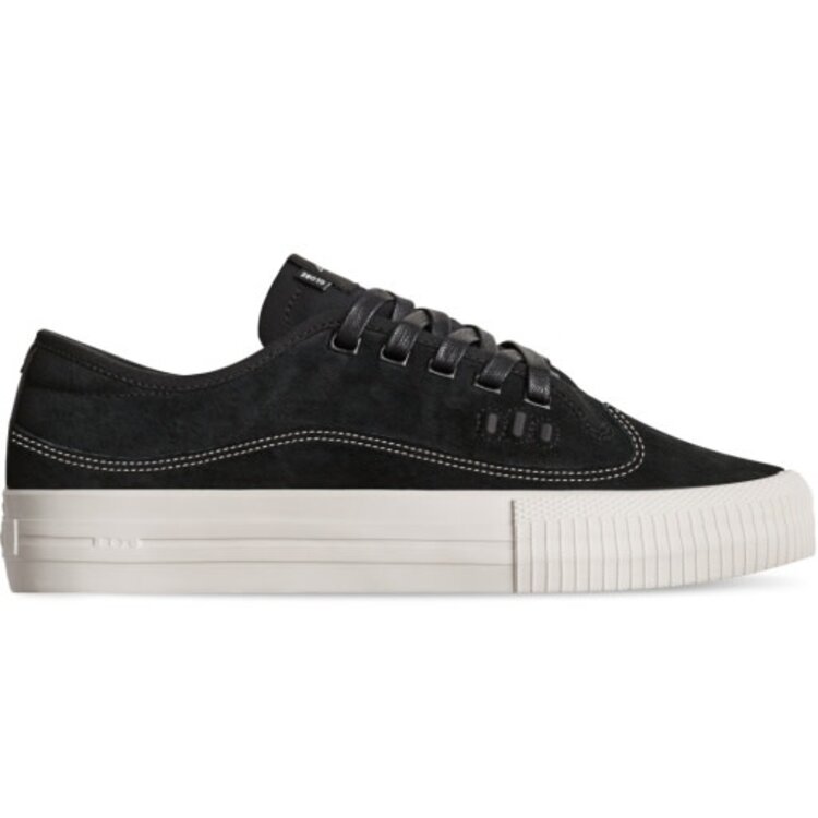 Globe North America GILLETTE BLACK SUEDE