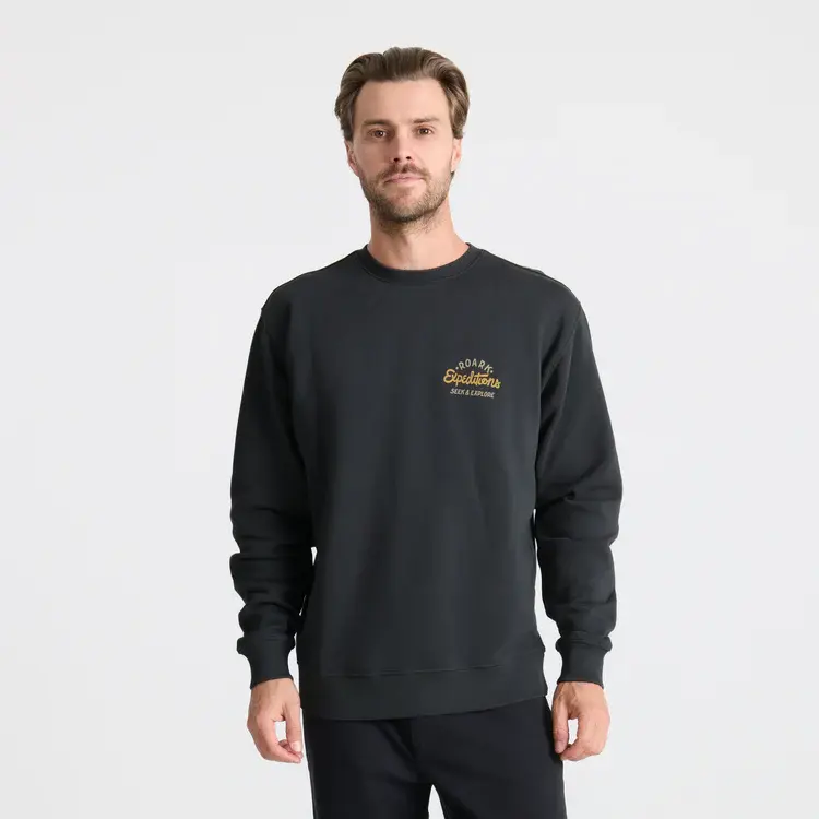 ROARK Sign Writer Fleece